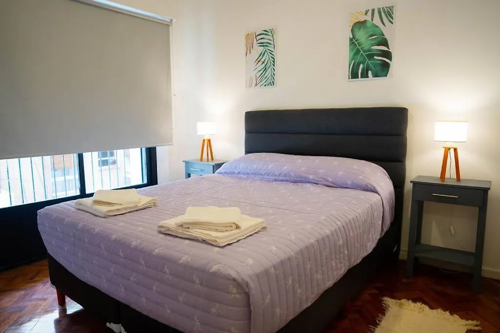 Apartament Ideal Mendoza